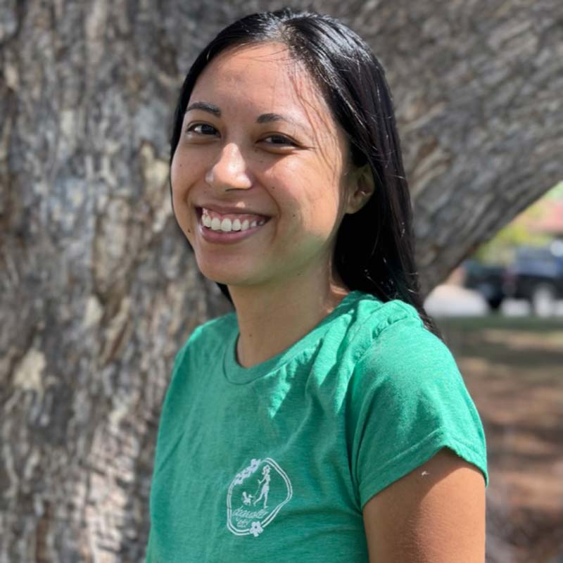 image of dogwalker Amanda